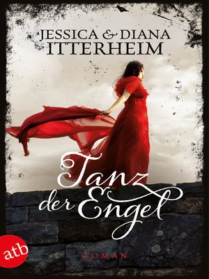 cover image of Tanz der Engel